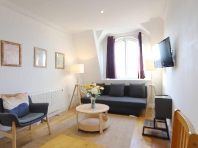 Apartment to rent in Dublin Docklands, Dublin