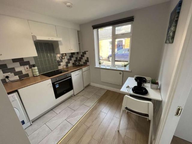 Apartment to rent in Bluebell, North Tipperary