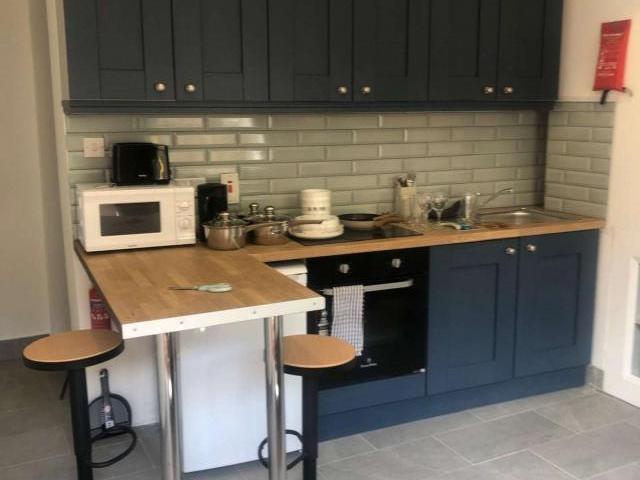 Apartment to rent in Bluebell, North Tipperary