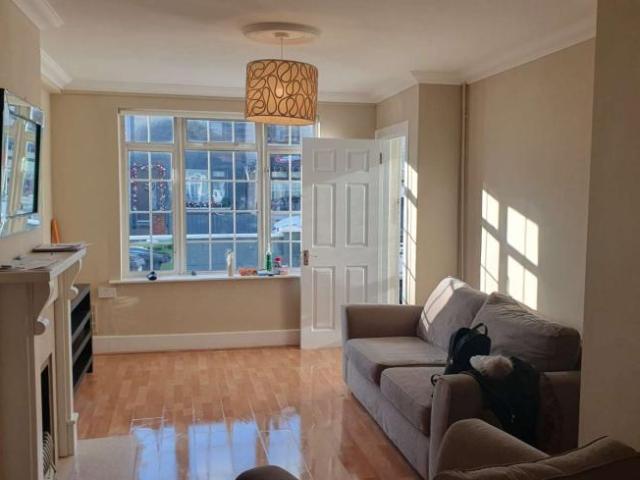 Apartment to rent in Dublin Docklands, Dublin