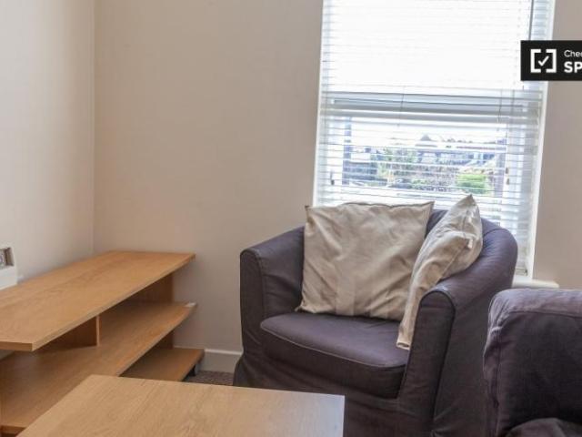 Apartment to rent in Bluebell, North Tipperary