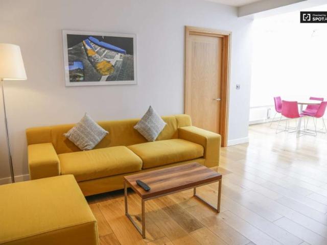 Apartment to rent in Bluebell, North Tipperary