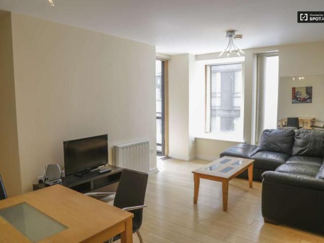 Apartment to rent in Bluebell, North Tipperary