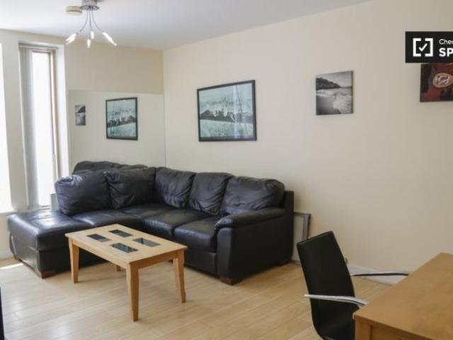 Apartment to rent in Bluebell, North Tipperary