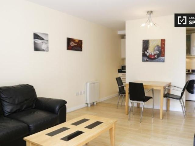 Apartment to rent in Bluebell, North Tipperary