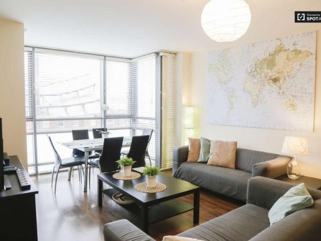 Apartment to rent in Bluebell, North Tipperary