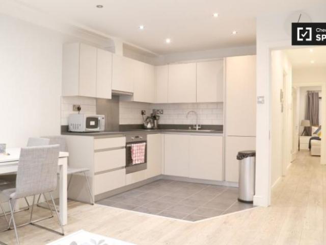 Apartment to rent in Dublin Docklands, Dublin