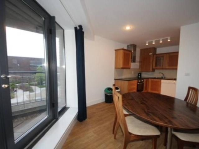 Apartment to rent in Bluebell, North Tipperary