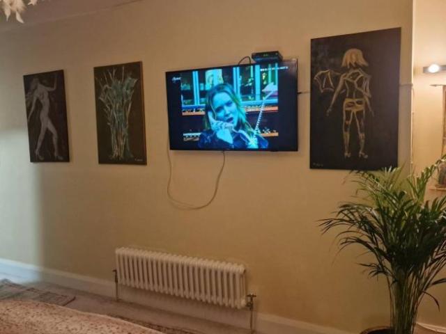 Apartment to rent in Dublin Docklands, Dublin
