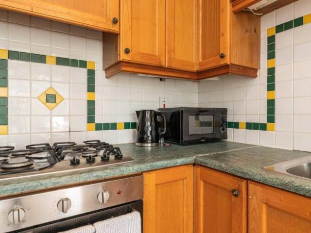 Apartment to rent in Dublin Docklands, Dublin