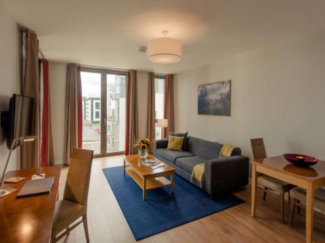 Apartment to rent in Bluebell, North Tipperary