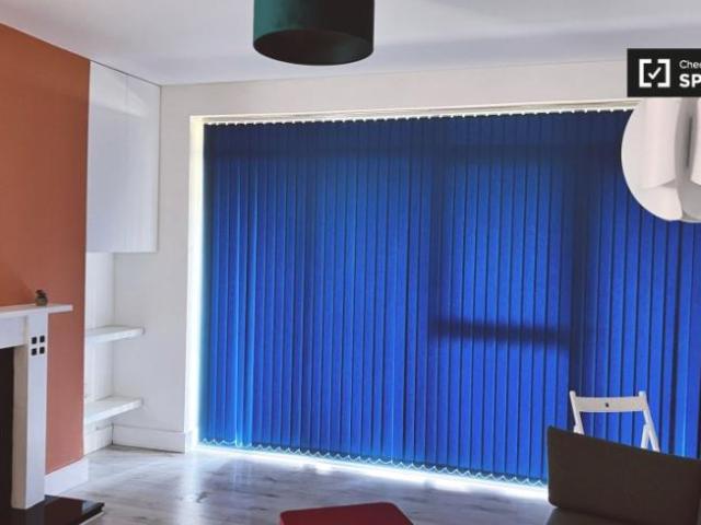 Apartment to rent in Dublin Docklands, Dublin