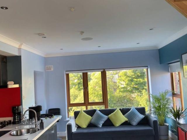 Apartment to rent in Dublin Docklands, Dublin