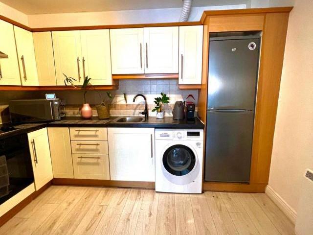 Apartment to rent in Bluebell, North Tipperary