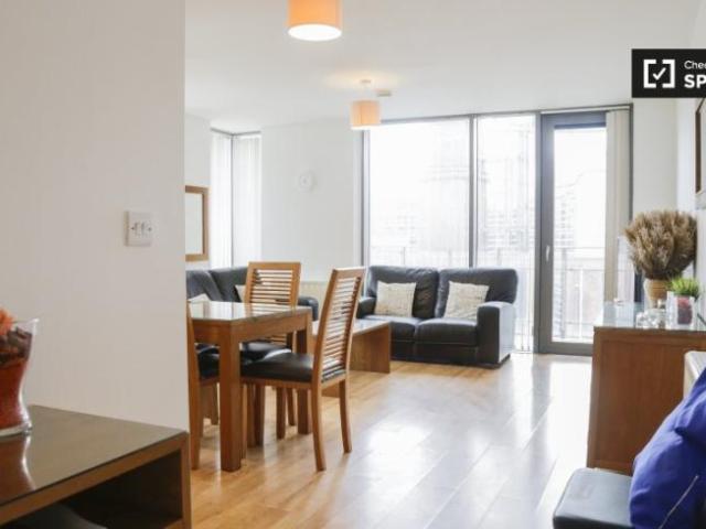 Apartment to rent in Bluebell, North Tipperary
