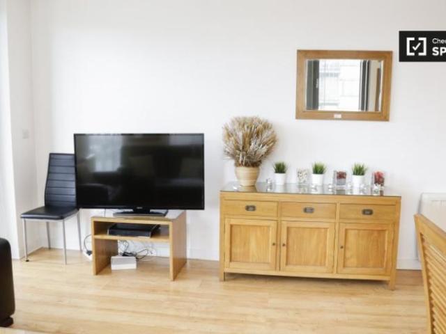 Apartment to rent in Dublin Docklands, Dublin