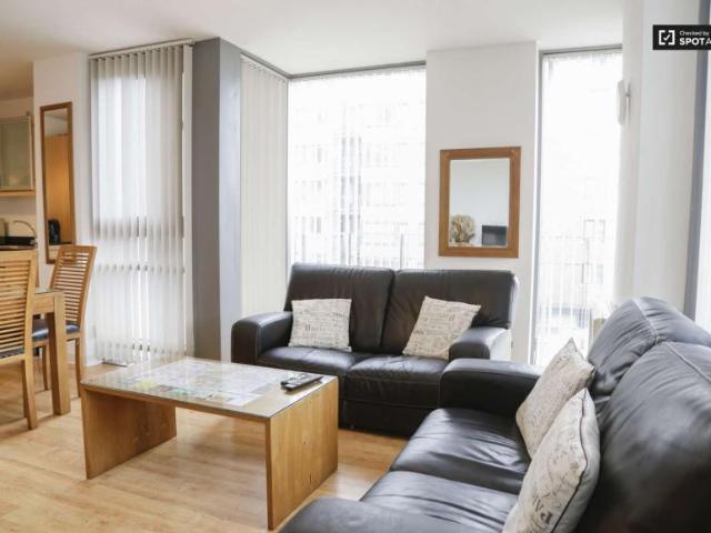 Apartment to rent in Bluebell, North Tipperary