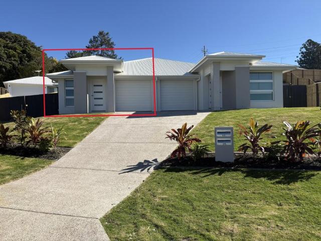 Apartment for rent in Dugandan, Queensland