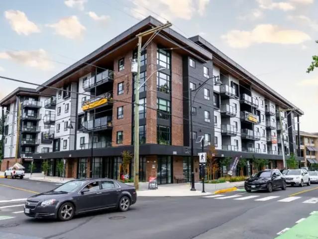 Apartment for rent in Duncan, British Columbia