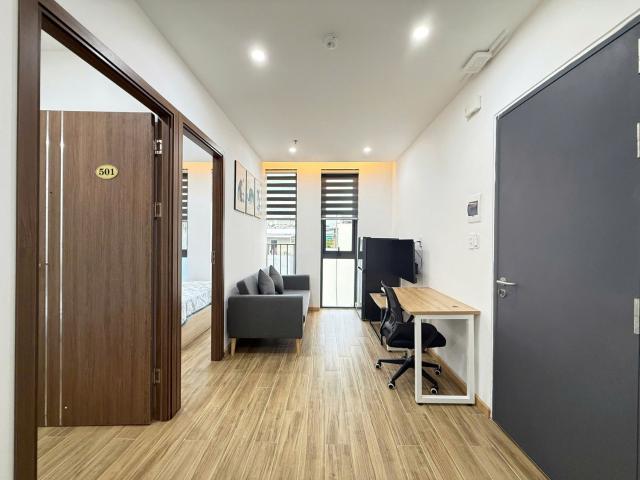 Căn hộ cho thuê tại Đà Nẵng