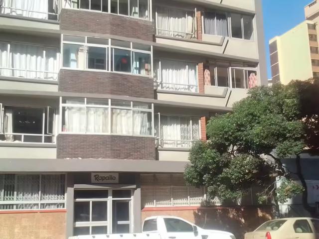 Apartment for sale in Durban, eThekwini Metropolitan Municipality
