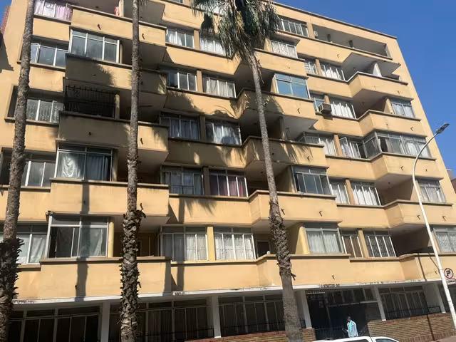 Apartment for sale in Durban, eThekwini Metropolitan Municipality