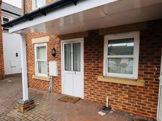 Apartment for sale in Pity Me, Framwellgate Moor