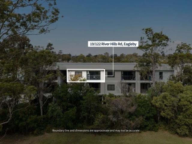 Apartment for sale in Eagleby, Greater Brisbane