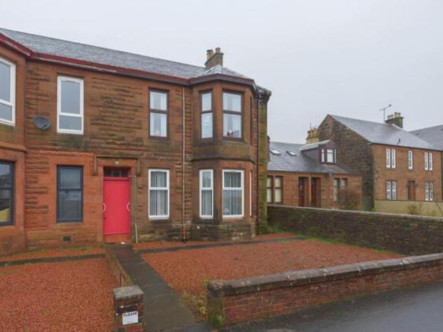 Apartment for sale in East Ayrshire