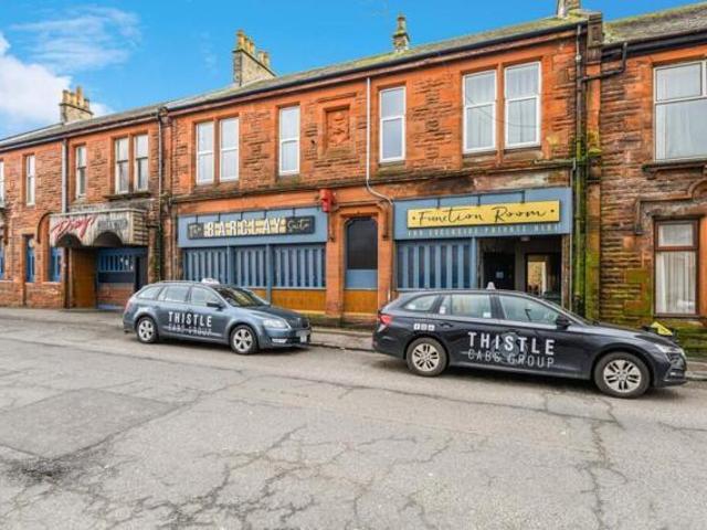 Apartment for sale in East Ayrshire