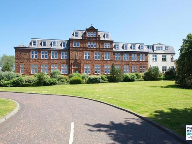 Apartment for sale in East Ayrshire