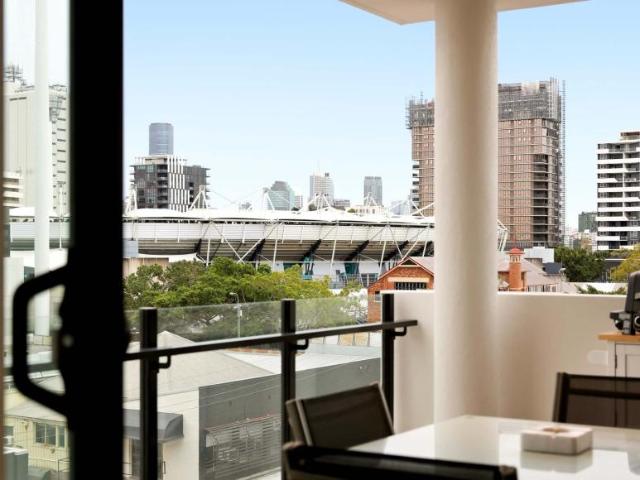 Apartment for sale in East Brisbane, Greater Brisbane