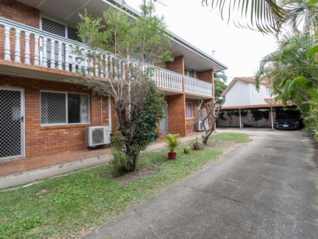 Apartment for rent in East Mackay, Queensland