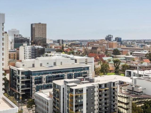 Apartment for rent in Cockburn, Western Australia