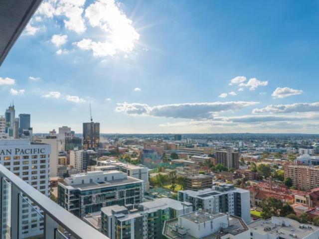 Apartment for rent in Cockburn, Western Australia