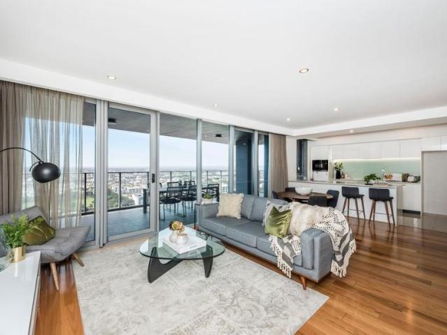 Apartment for rent in Cockburn, Western Australia