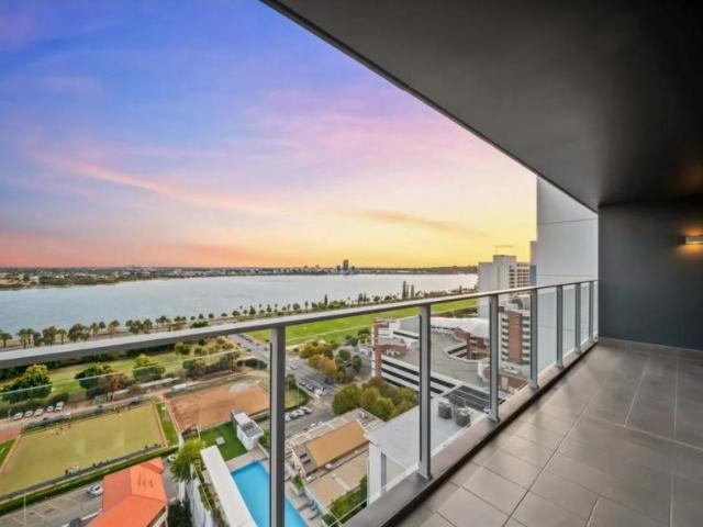 Apartment for sale in Western Australia