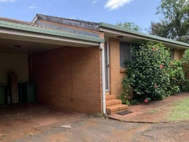 Apartment for rent in East Toowoomba, Toowoomba