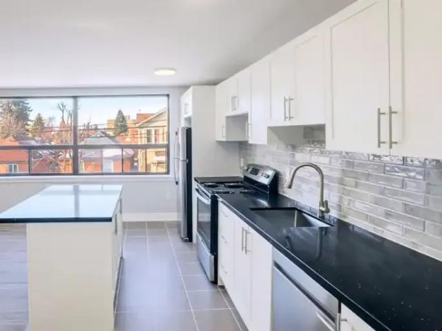 Apartment for rent in Woburn, Ontario