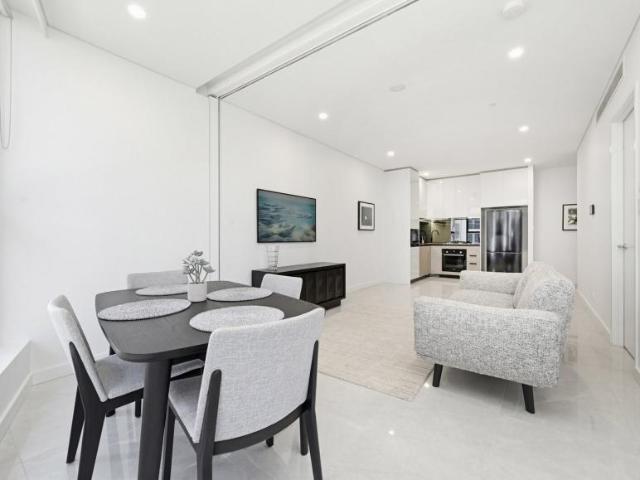 Apartment for sale in Eastern Suburbs, Sydney
