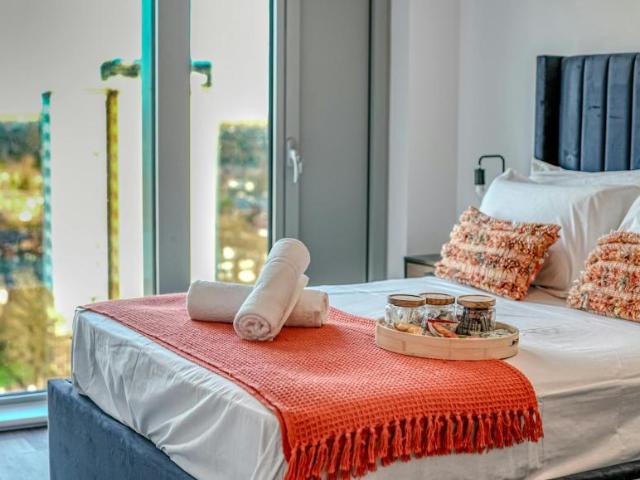 Apartment for rent in Salford, Greater Manchester