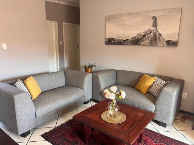 Apartment for rent in Gauteng