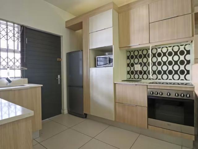 Apartment for rent in Xhariep District Municipality, Free State