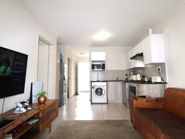 Apartment for sale in Xhariep District Municipality, Free State