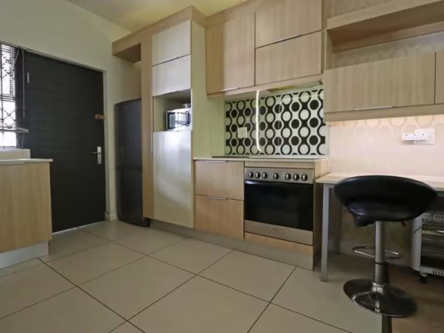 Apartment for rent in Edenburg, Kopanong Local Municipality