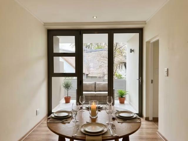 Apartment for rent in Edenburg, Kopanong Local Municipality