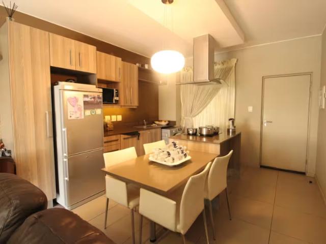 Apartment for sale in Edenburg, Kopanong Local Municipality