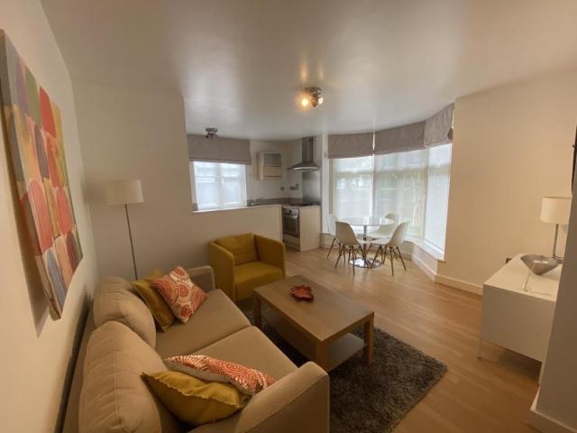 Apartment for rent in West Midlands