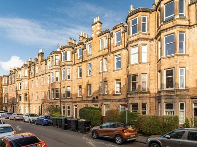 Apartment for sale in Morningside, Scotland