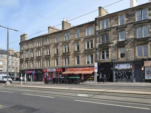 Apartment for sale in Edinburgh, Brunswick